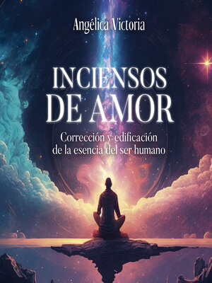 cover image of Inciensos de amor